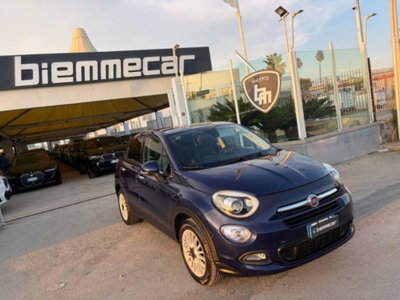 Fiat 500X 1.6 MultiJet 120 CV Lounge usata