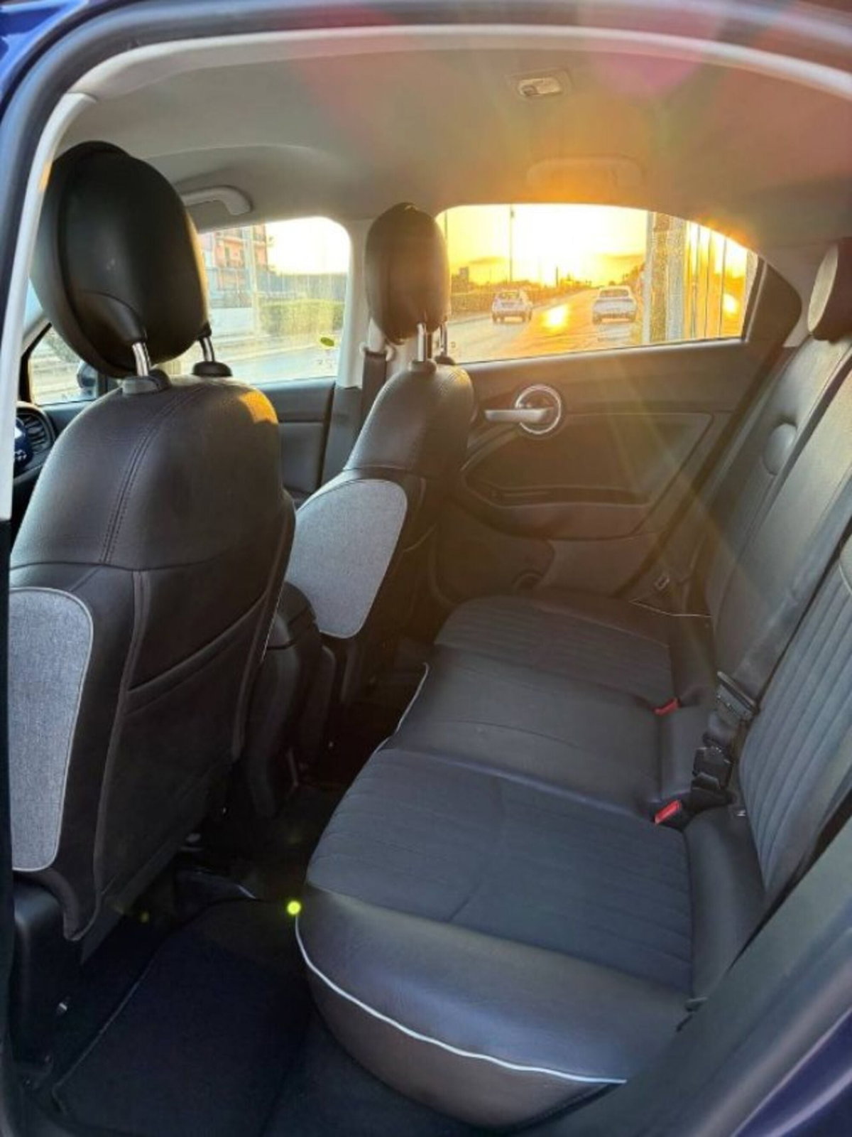 Fiat 500X 1.6 MultiJet 120 CV Lounge (15)