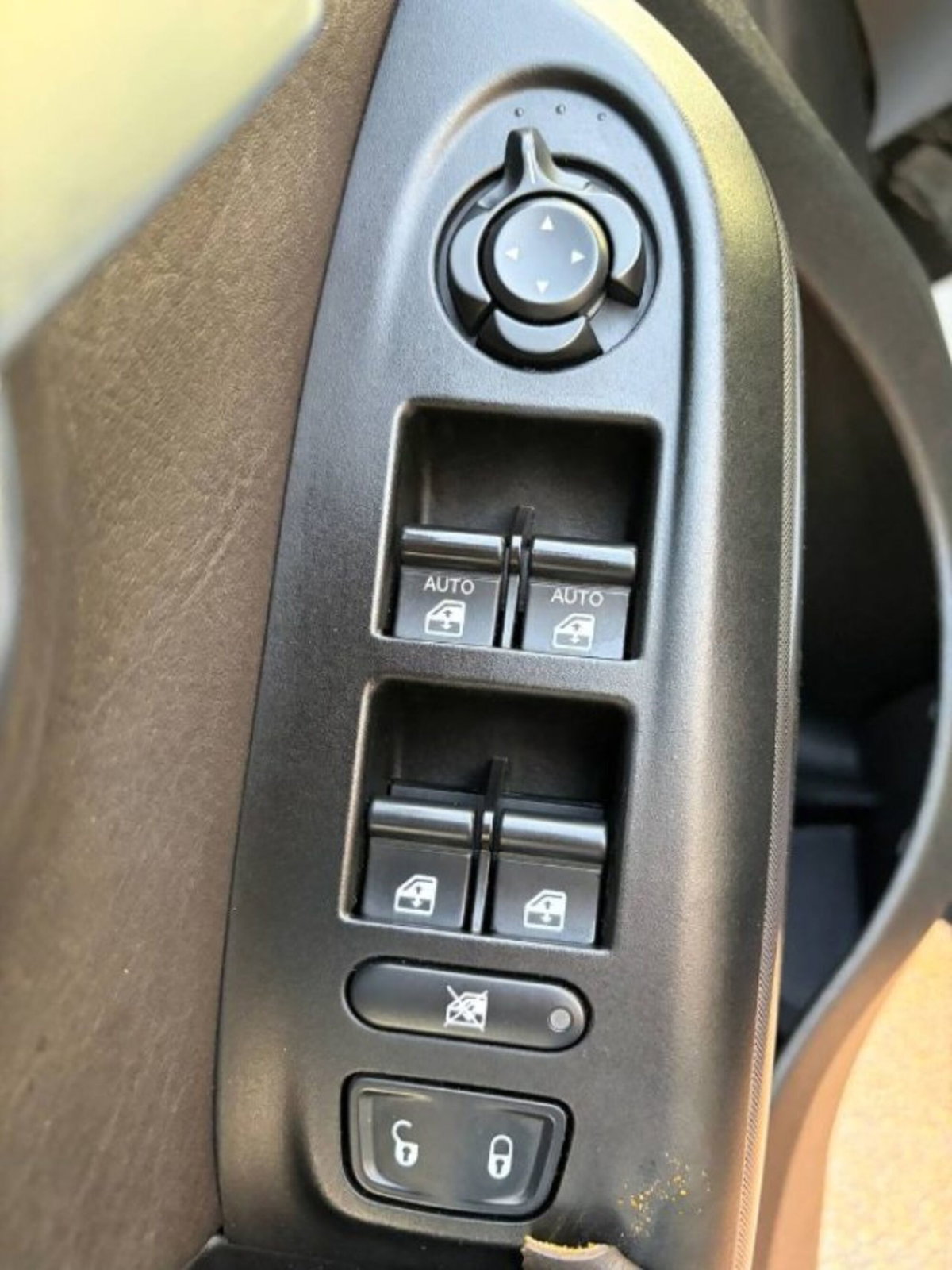 Fiat 500X 1.6 MultiJet 120 CV Lounge (18)