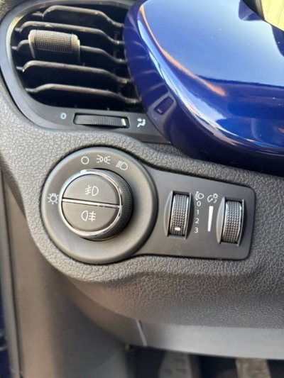 Fiat 500X 1.6 MultiJet 120 CV Lounge (19)