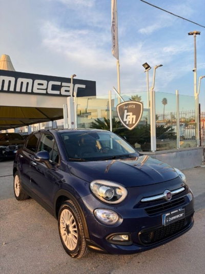 Fiat 500X 1.6 MultiJet 120 CV Lounge (2)