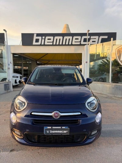 Fiat 500X 1.6 MultiJet 120 CV Lounge (3)