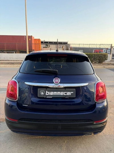 Fiat 500X 1.6 MultiJet 120 CV Lounge (7)