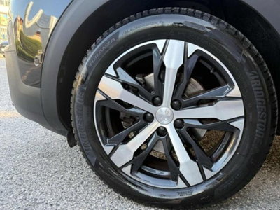 Peugeot 3008 BlueHDi 130 S&S EAT8 Allure Pack (10)