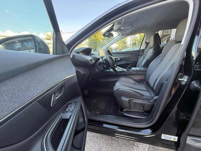Peugeot 3008 BlueHDi 130 S&S EAT8 Allure Pack (11)