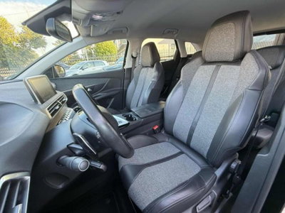 Peugeot 3008 BlueHDi 130 S&S EAT8 Allure Pack (12)