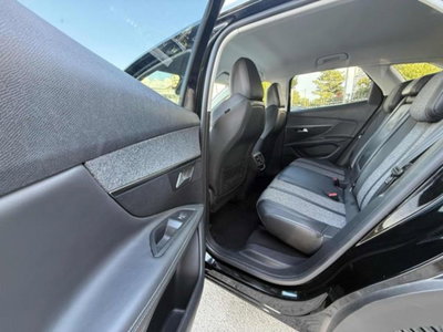 Peugeot 3008 BlueHDi 130 S&S EAT8 Allure Pack (13)