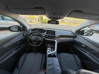Peugeot 3008 BlueHDi 130 S&S EAT8 Allure Pack (16)
