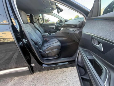 Peugeot 3008 BlueHDi 130 S&S EAT8 Allure Pack (17)