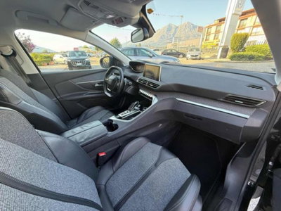 Peugeot 3008 BlueHDi 130 S&S EAT8 Allure Pack (18)