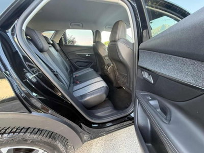 Peugeot 3008 BlueHDi 130 S&S EAT8 Allure Pack (19)