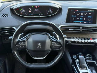Peugeot 3008 BlueHDi 130 S&S EAT8 Allure Pack (20)