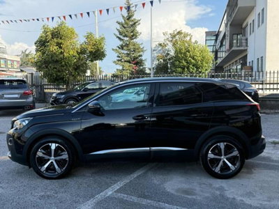 Peugeot 3008 BlueHDi 130 S&S EAT8 Allure Pack (4)