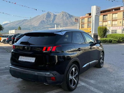 Peugeot 3008 BlueHDi 130 S&S EAT8 Allure Pack (7)
