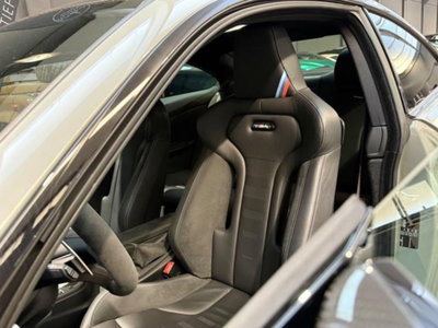 BMW Serie 4 Coupé M4  CS (13)