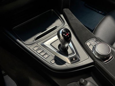 BMW Serie 4 Coupé M4  CS (16)