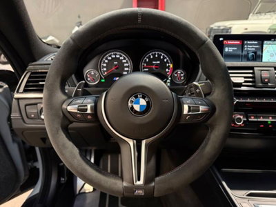 BMW Serie 4 Coupé M4  CS (17)