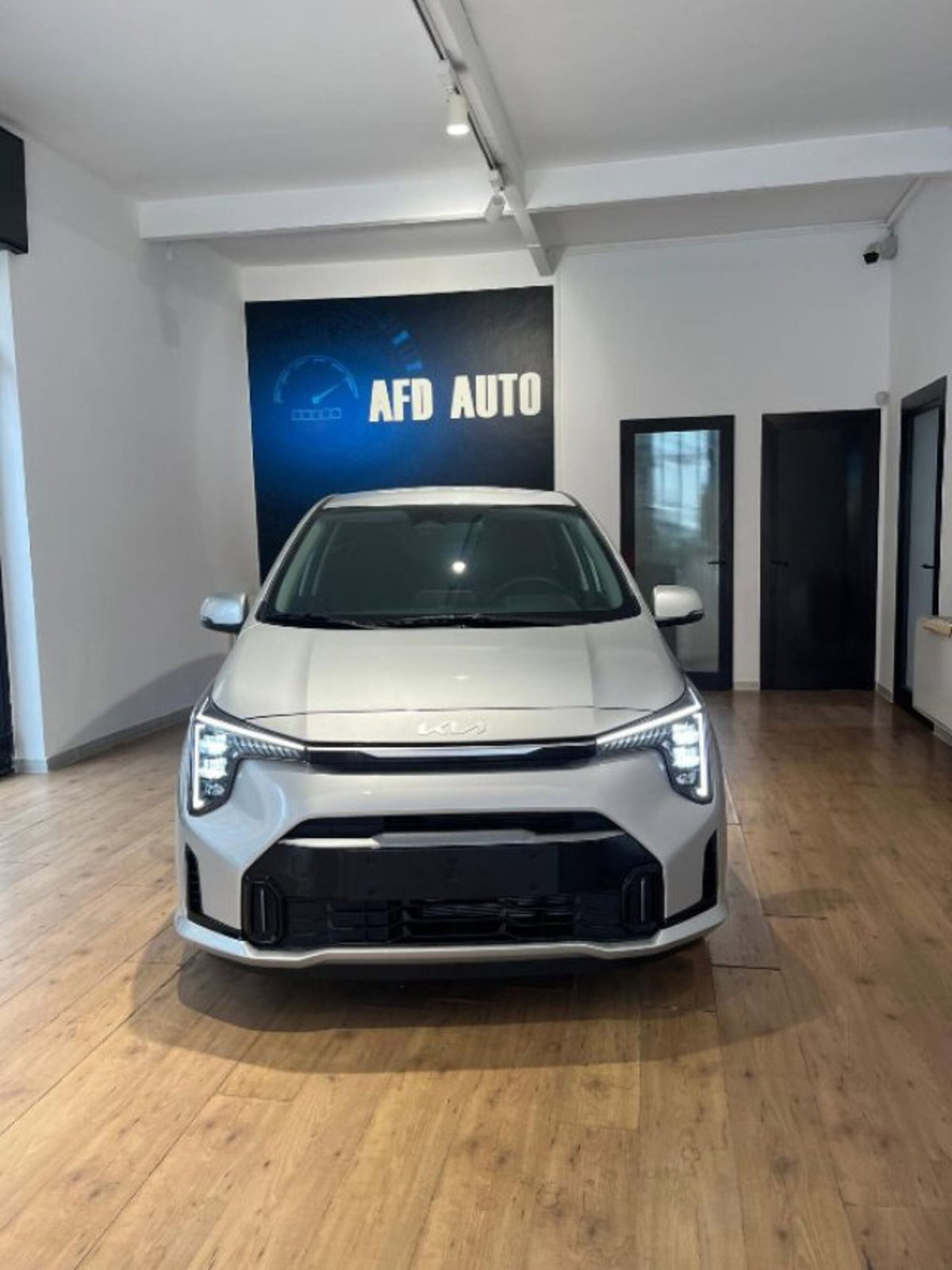 Kia Picanto 1.0 gdi Style amt