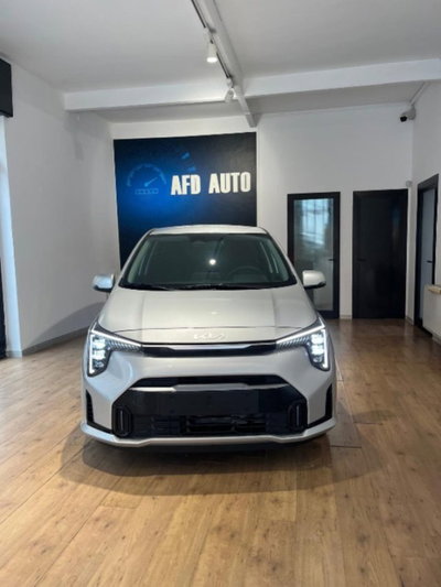 Kia Picanto 1.0 gdi Style amt nuova