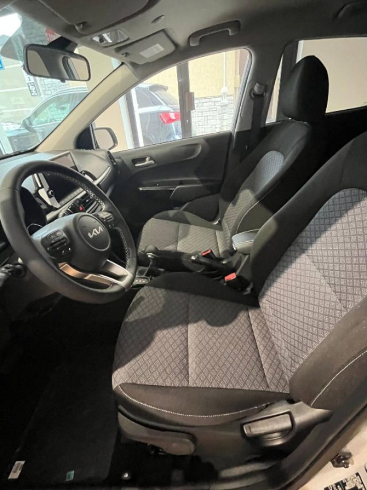 Kia Picanto 1.0 gdi Style amt (10)