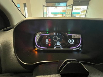 Kia Picanto 1.0 gdi Style amt (13)