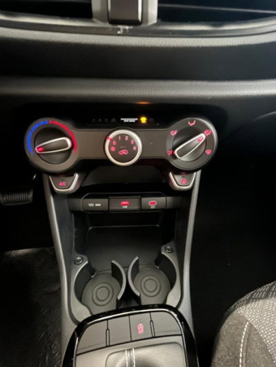 Kia Picanto 1.0 gdi Style amt (19)