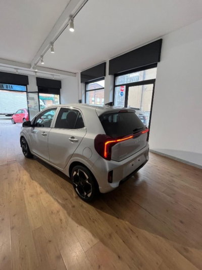 Kia Picanto 1.0 gdi Style amt (3)