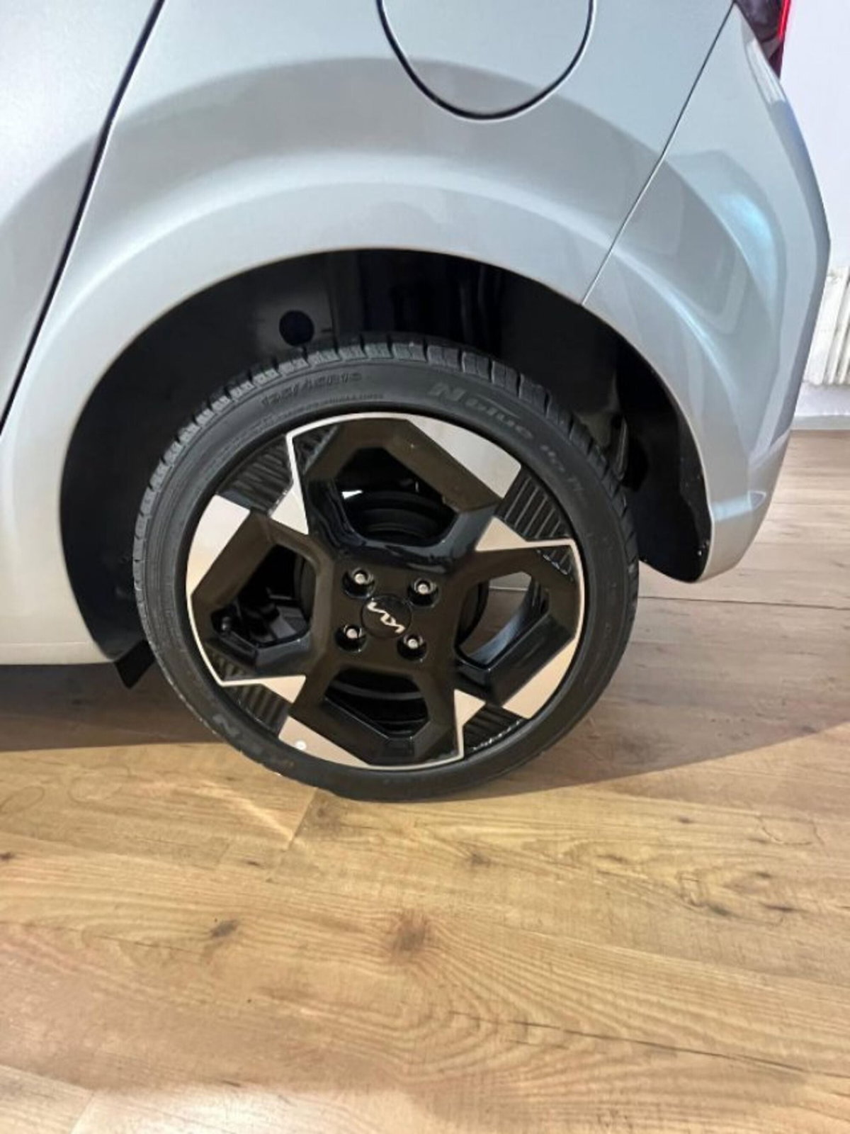 Kia Picanto 1.0 gdi Style amt (6)