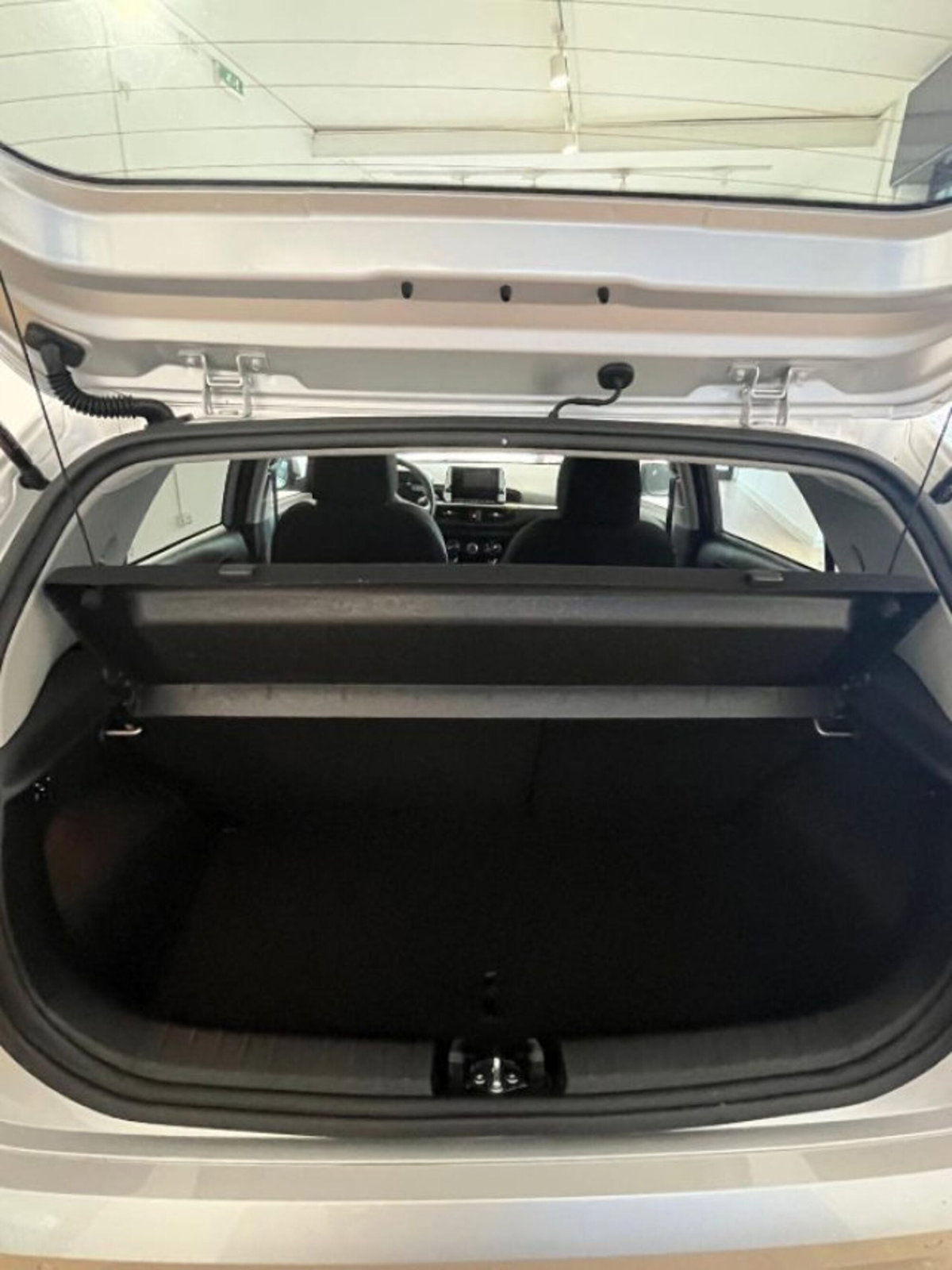 Kia Picanto 1.0 gdi Style amt (8)