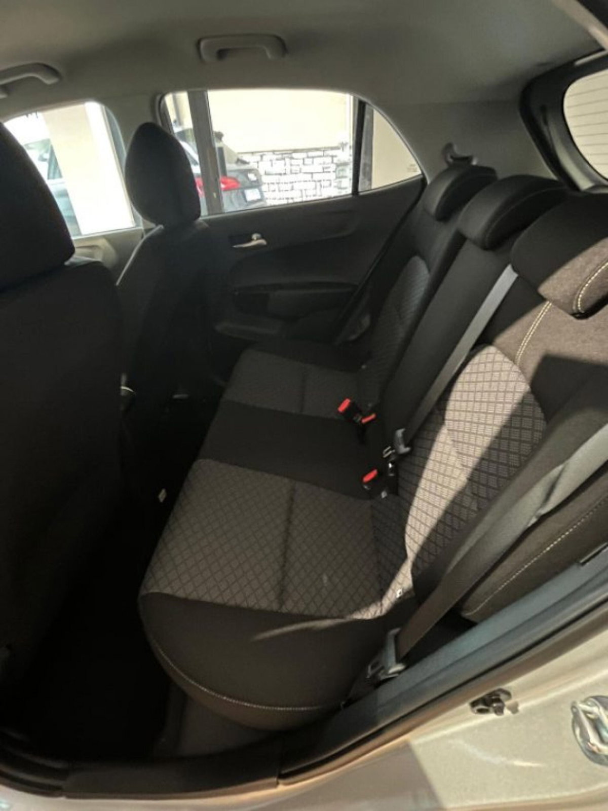 Kia Picanto 1.0 gdi Style amt (9)