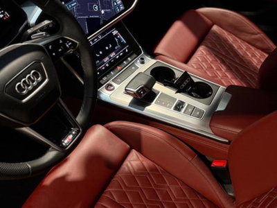 Audi S6 Avant 3.0 tdi mhev Sport Attitude quattro 344cv tiptronic (10)