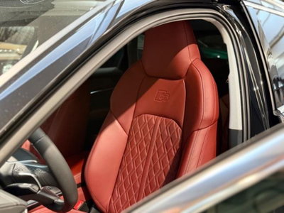 Audi S6 Avant 3.0 tdi mhev Sport Attitude quattro 344cv tiptronic (11)