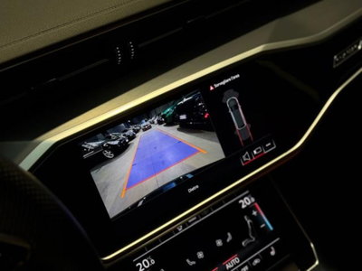 Audi S6 Avant 3.0 tdi mhev Sport Attitude quattro 344cv tiptronic (17)