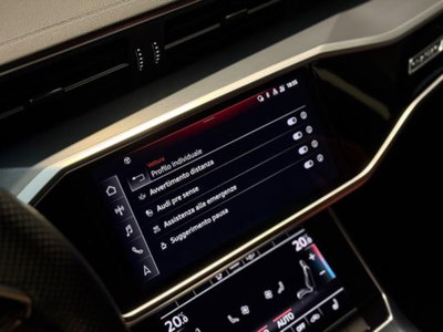 Audi S6 Avant 3.0 tdi mhev Sport Attitude quattro 344cv tiptronic (18)