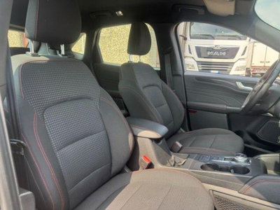 Ford Kuga 2.5 Full Hybrid 190 CV CVT AWD ST-Line Design (14)