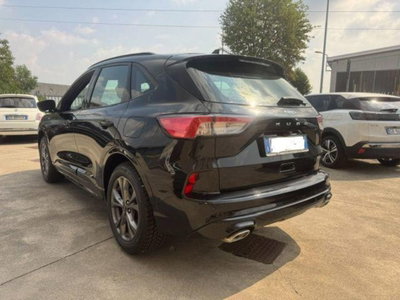 Ford Kuga 2.5 Full Hybrid 190 CV CVT AWD ST-Line Design (5)