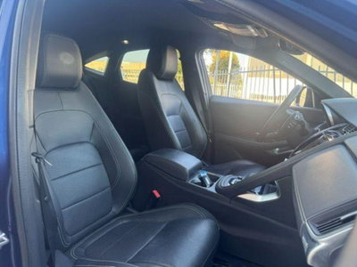 Jaguar E-Pace 1.5 I3 PHEV 300 CV AWD Auto R-Dynamic S (12)