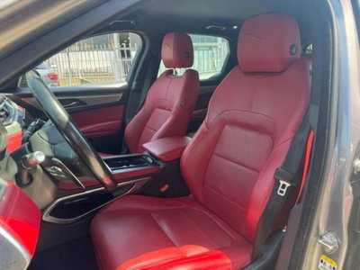 Jaguar F-Pace 2.0 D 163 CV AWD aut. R-Dynamic SE (14)