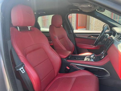 Jaguar F-Pace 2.0 D 163 CV AWD aut. R-Dynamic SE (16)
