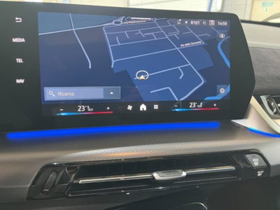BMW X1 sDrive 18i Msport (15)