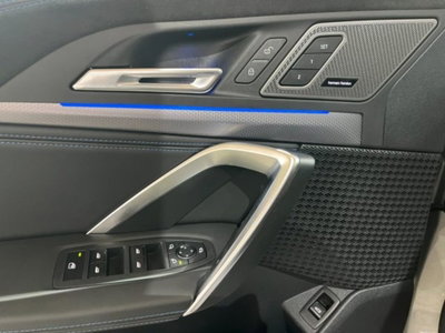 BMW X1 sDrive 18i Msport (18)