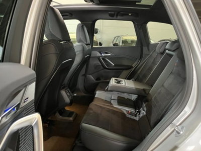 BMW X1 sDrive 18i Msport (19)