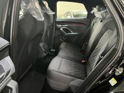Audi Q5 Sportback 2.0 tdi mhev+ S line quattro 204cv s-tronic (11)