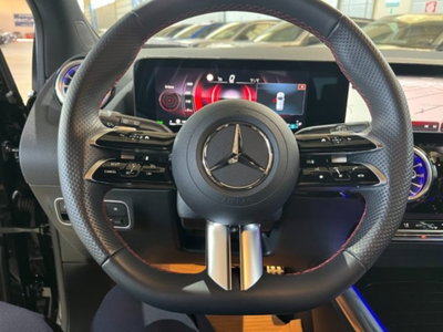Mercedes-Benz Classe B 200 d AMG Line Premium Plus auto (10)