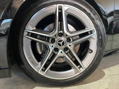 Mercedes-Benz Classe B 200 d AMG Line Premium Plus auto (20)