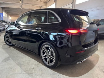Mercedes-Benz Classe B 200 d AMG Line Premium Plus auto (3)