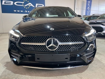 Mercedes-Benz Classe B 200 d AMG Line Premium Plus auto (6)