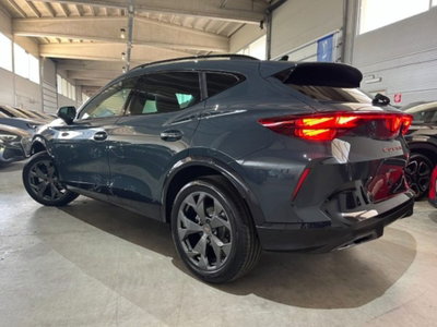 Cupra Formentor Formentor 1.5 TSI (5)
