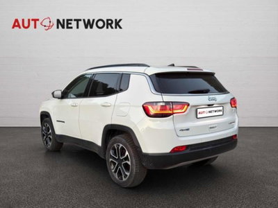 Jeep Compass 1.3 T4 190CV PHEV AT6 4xe Limited (3)