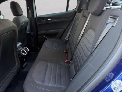 Alfa Romeo Stelvio Stelvio 2.2 Turbodiesel 190 CV AT8 Q4 Super Business (10)